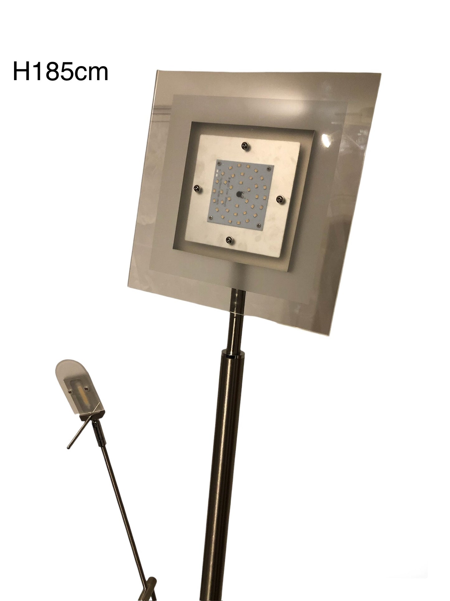 Diablo led vloerlamp