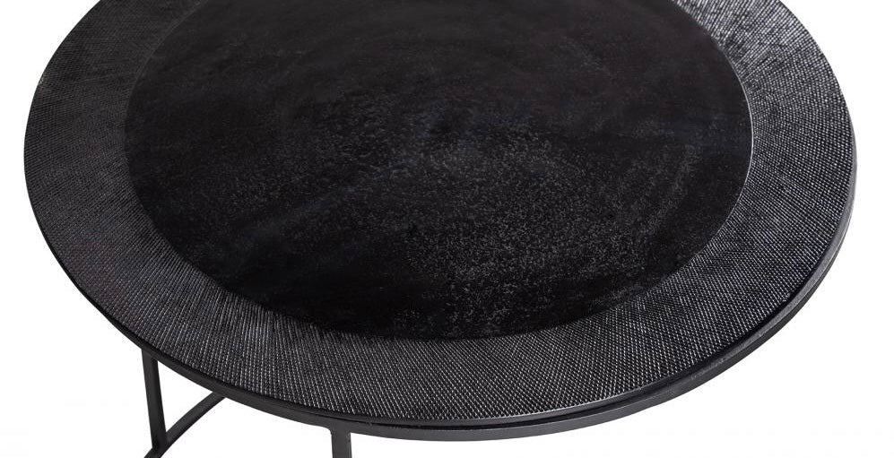 Driedelig Salontafel