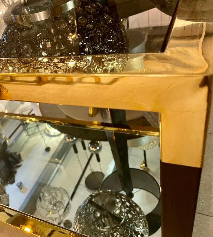 Koffietafel/salontafel