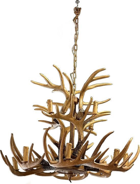 Hanglamp Rendier