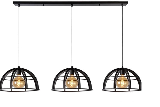 Hanglamp 3 lampen