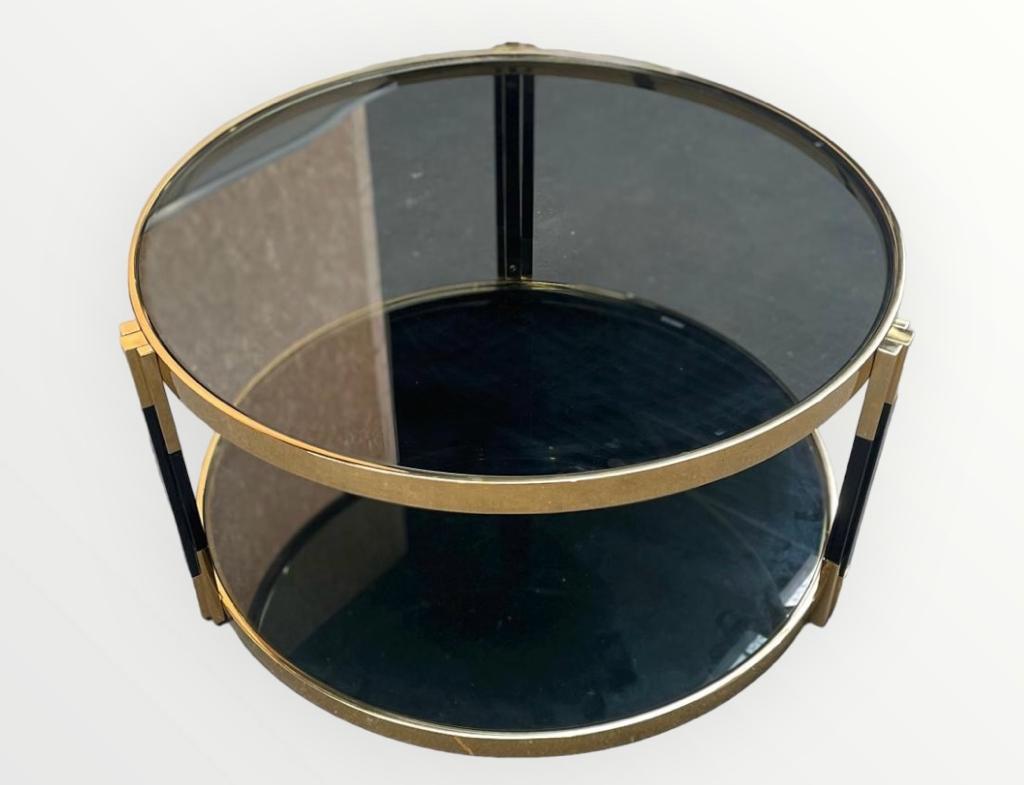 Salontafel of koffie tafel