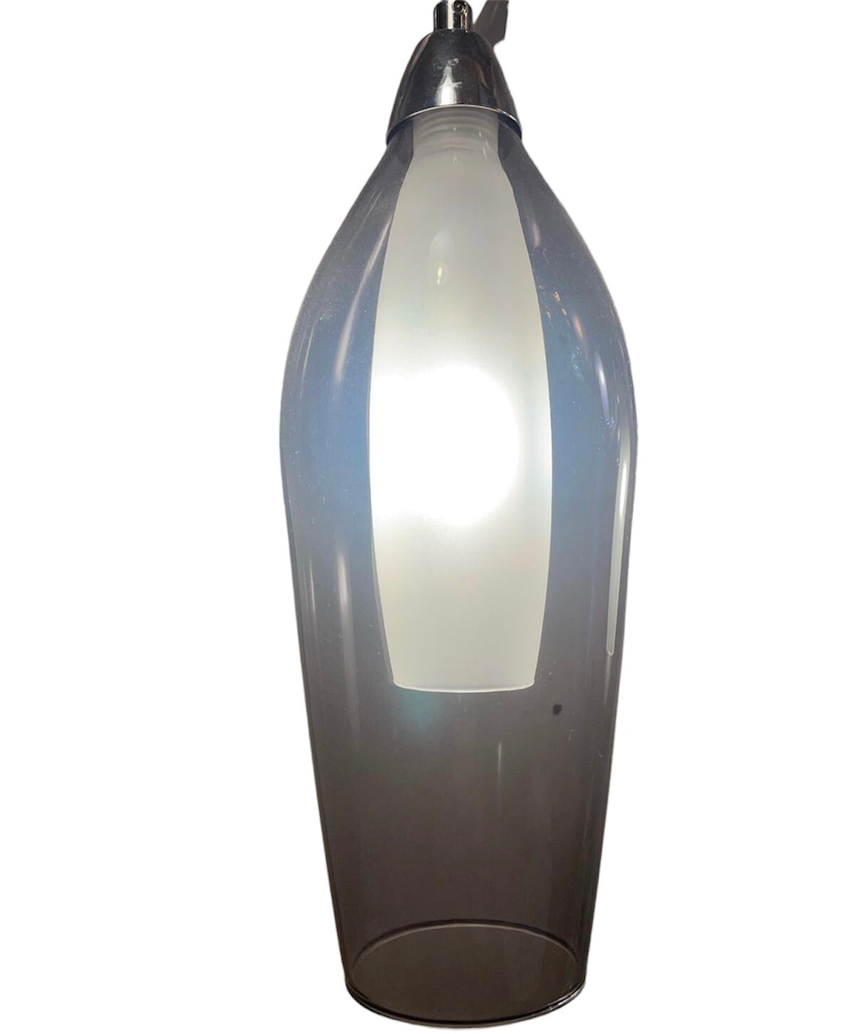 Design hanglamp Smokey 13 lampen