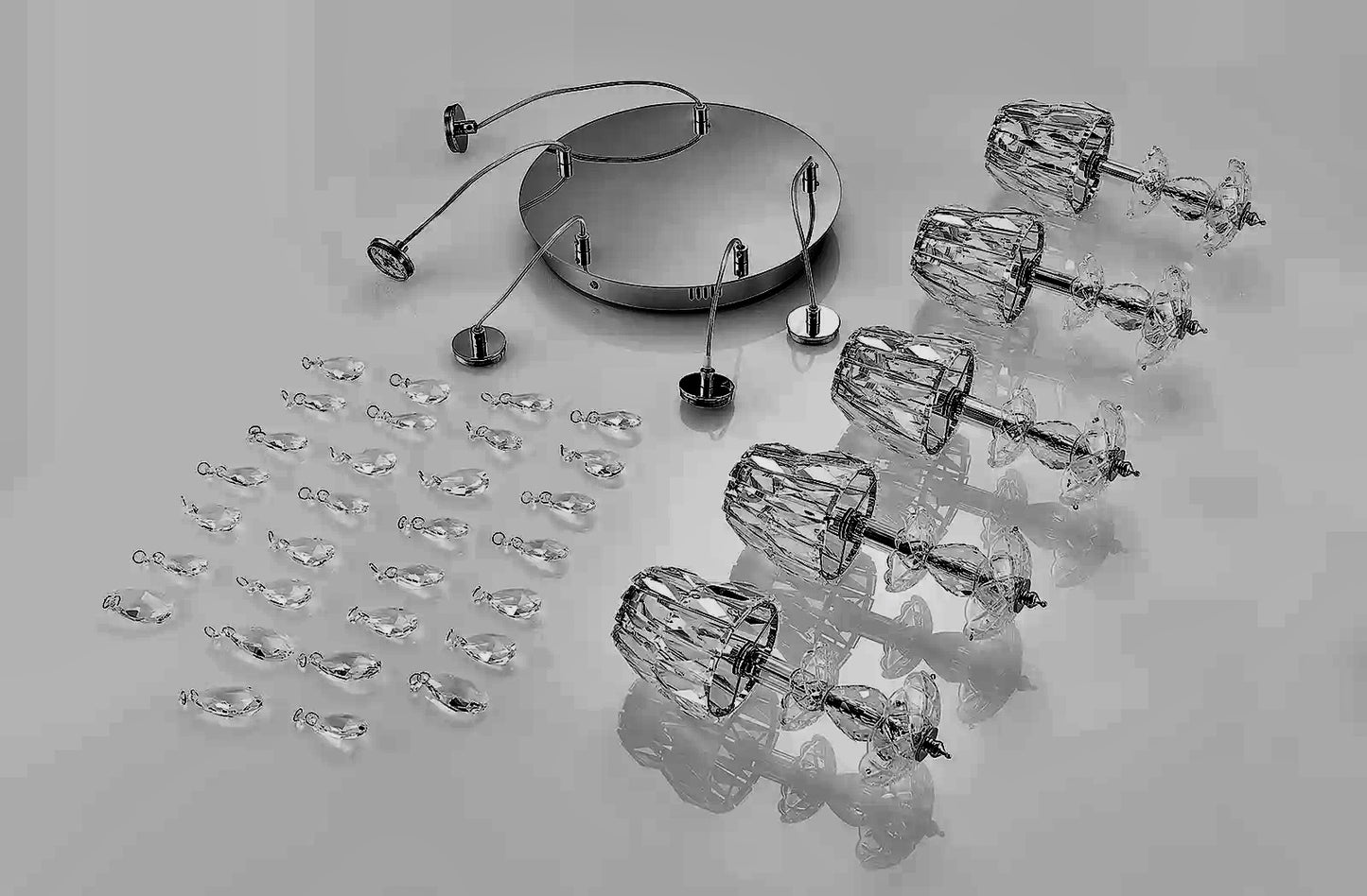 Led hanglamp