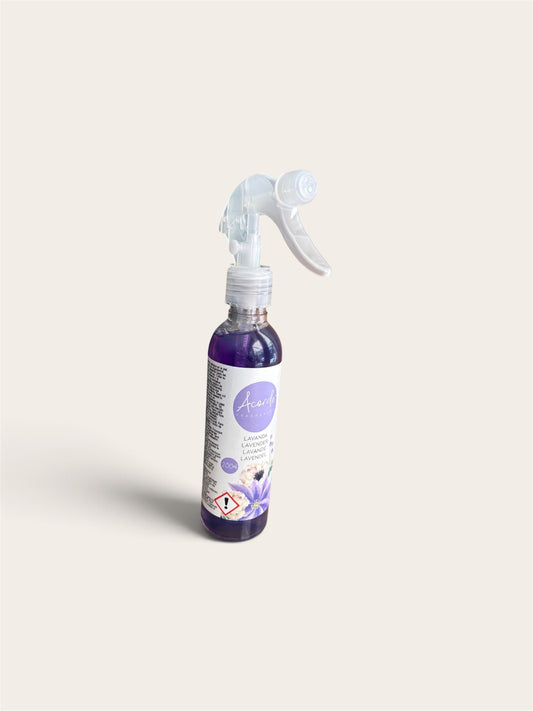 Lavendel luchtverfrisser spray 200 ml
