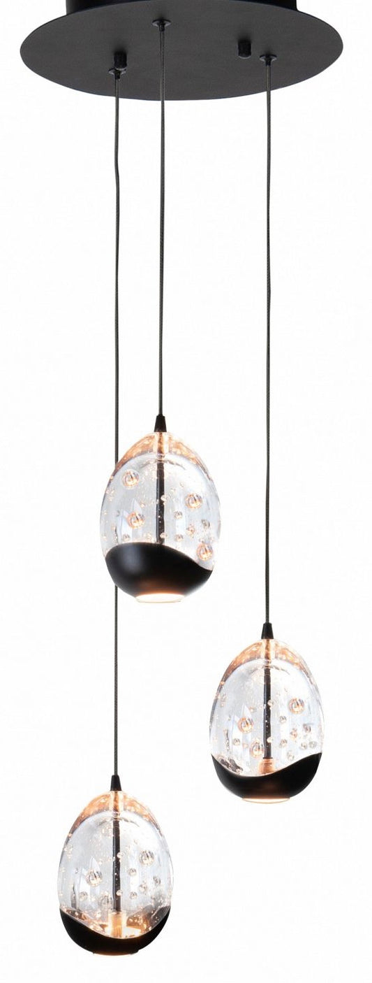 Egg hanglamp