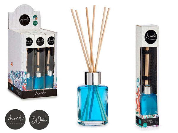 Mikado 30ml oceaan geur