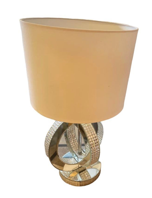 Tafel lamp ring