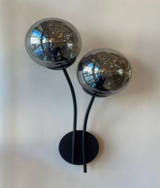 Wand lamp