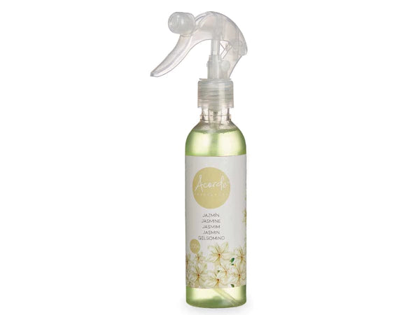jasmijn luchtverfrisser spray 200 ml