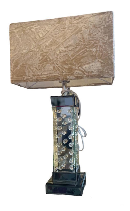Tafel lamp