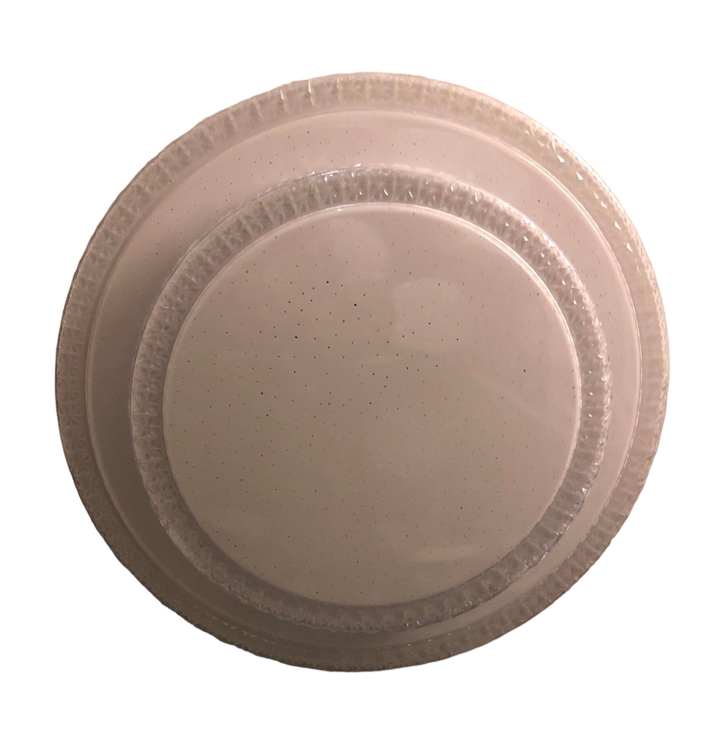 Led plafondlamp