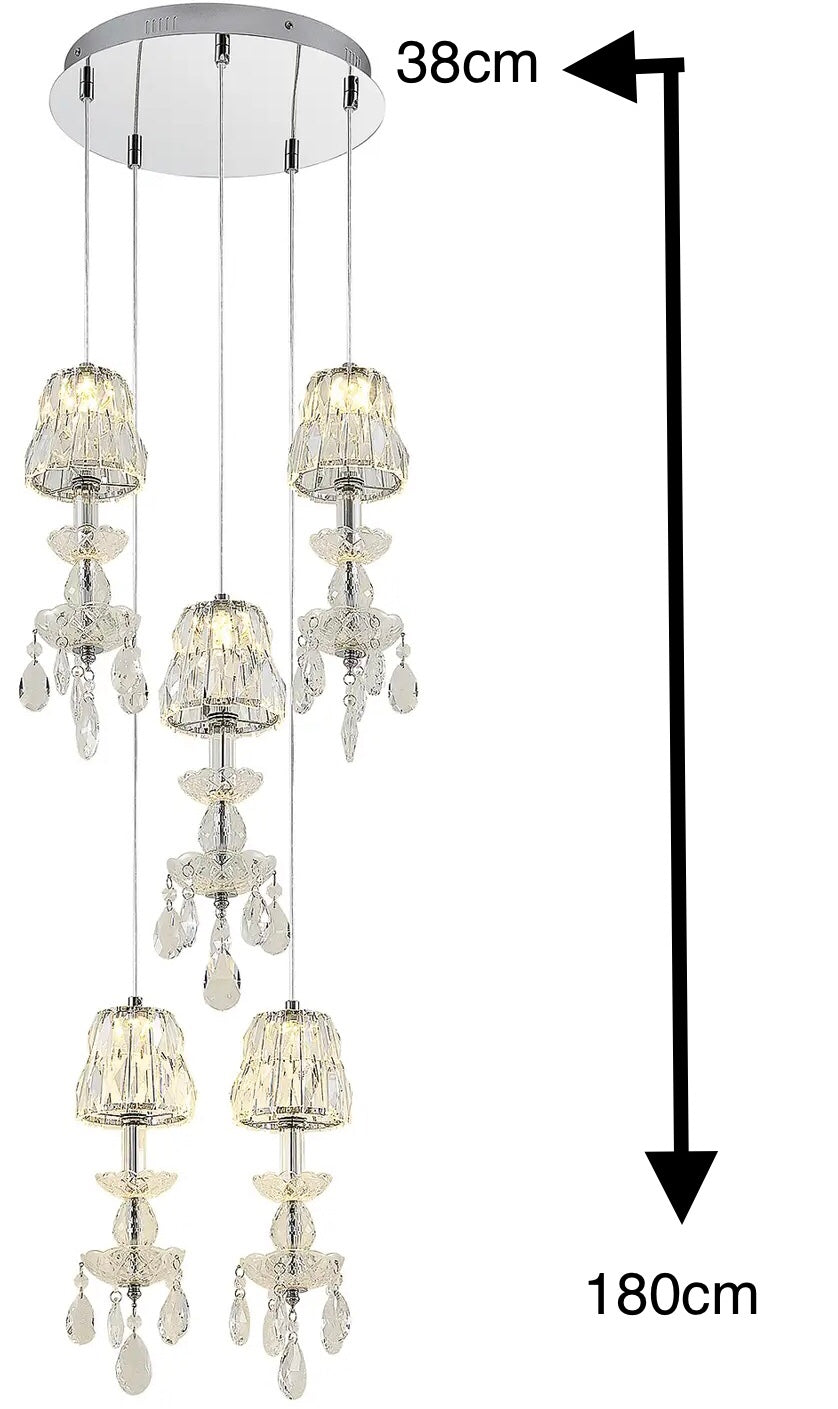 Led hanglamp