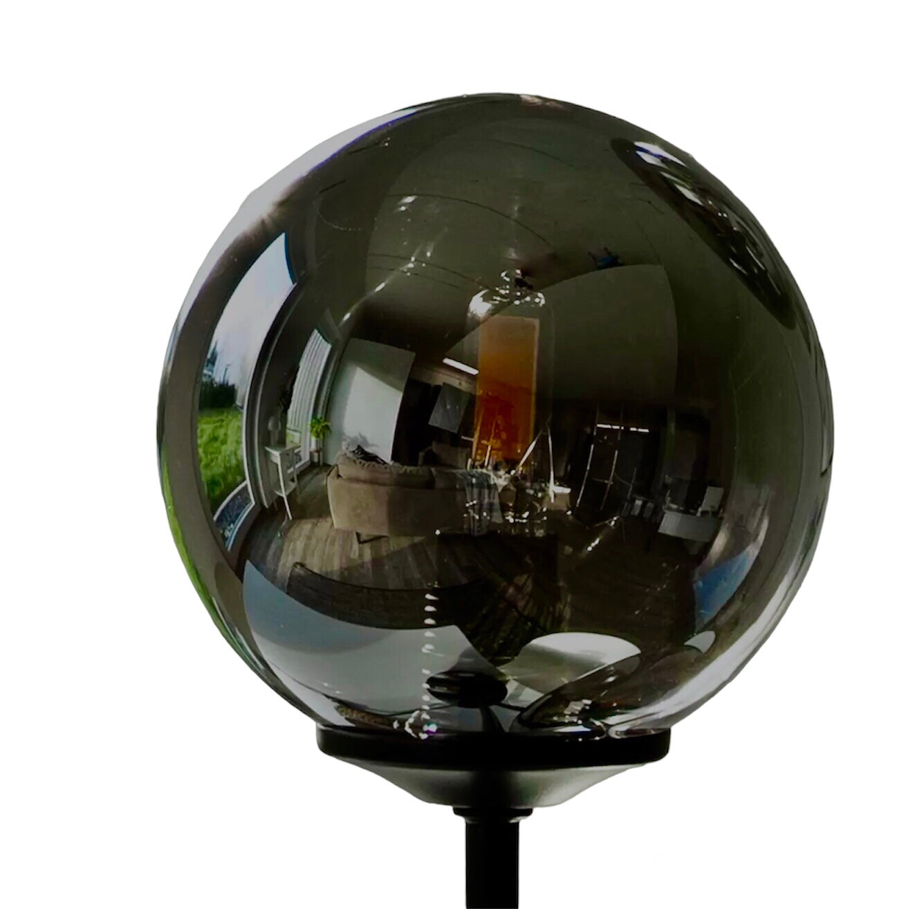 Wand lamp