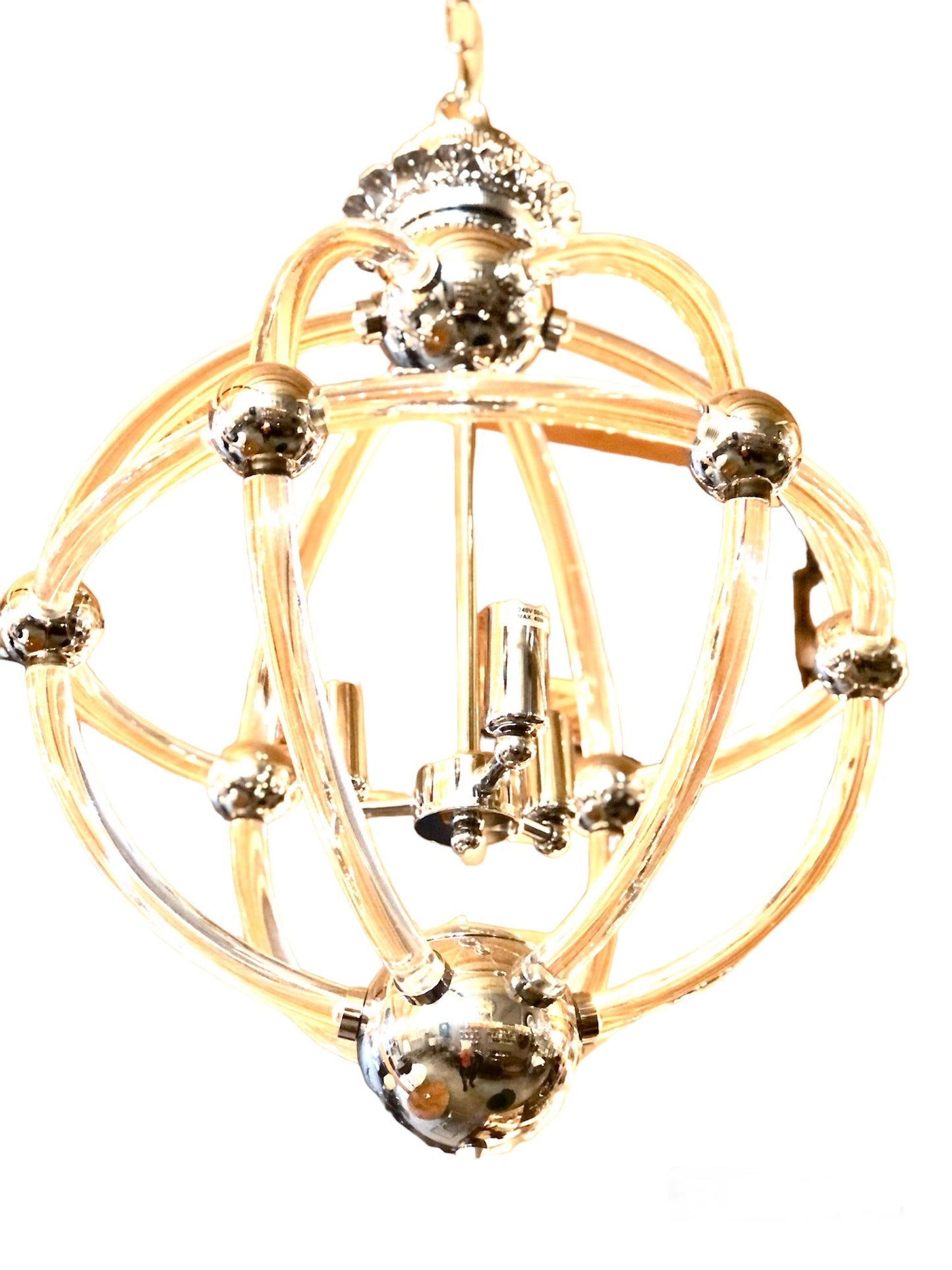 Hanglamp Brussel