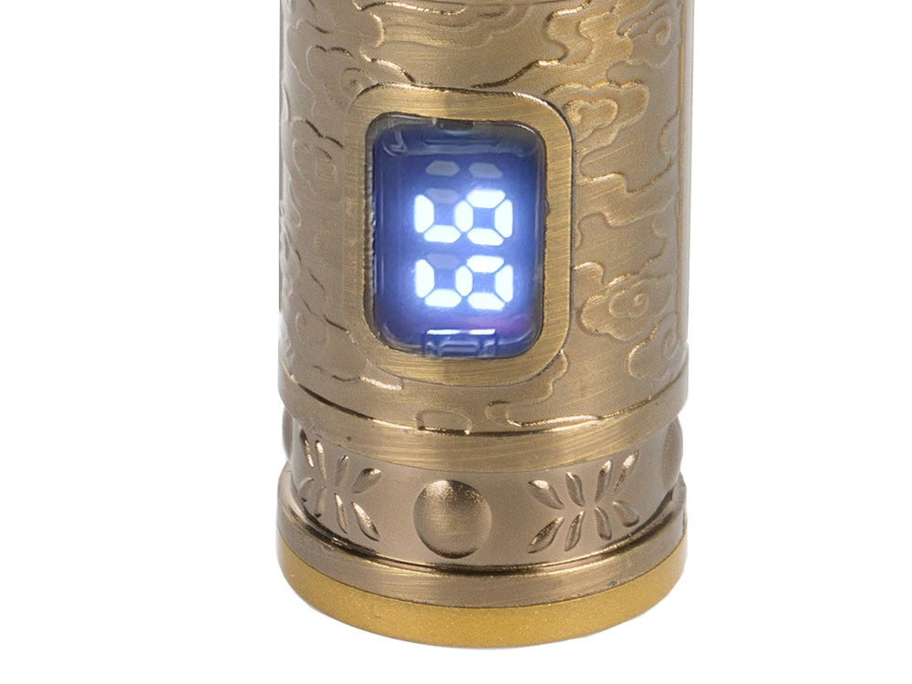 Kapper tondeuse baardtrimmer