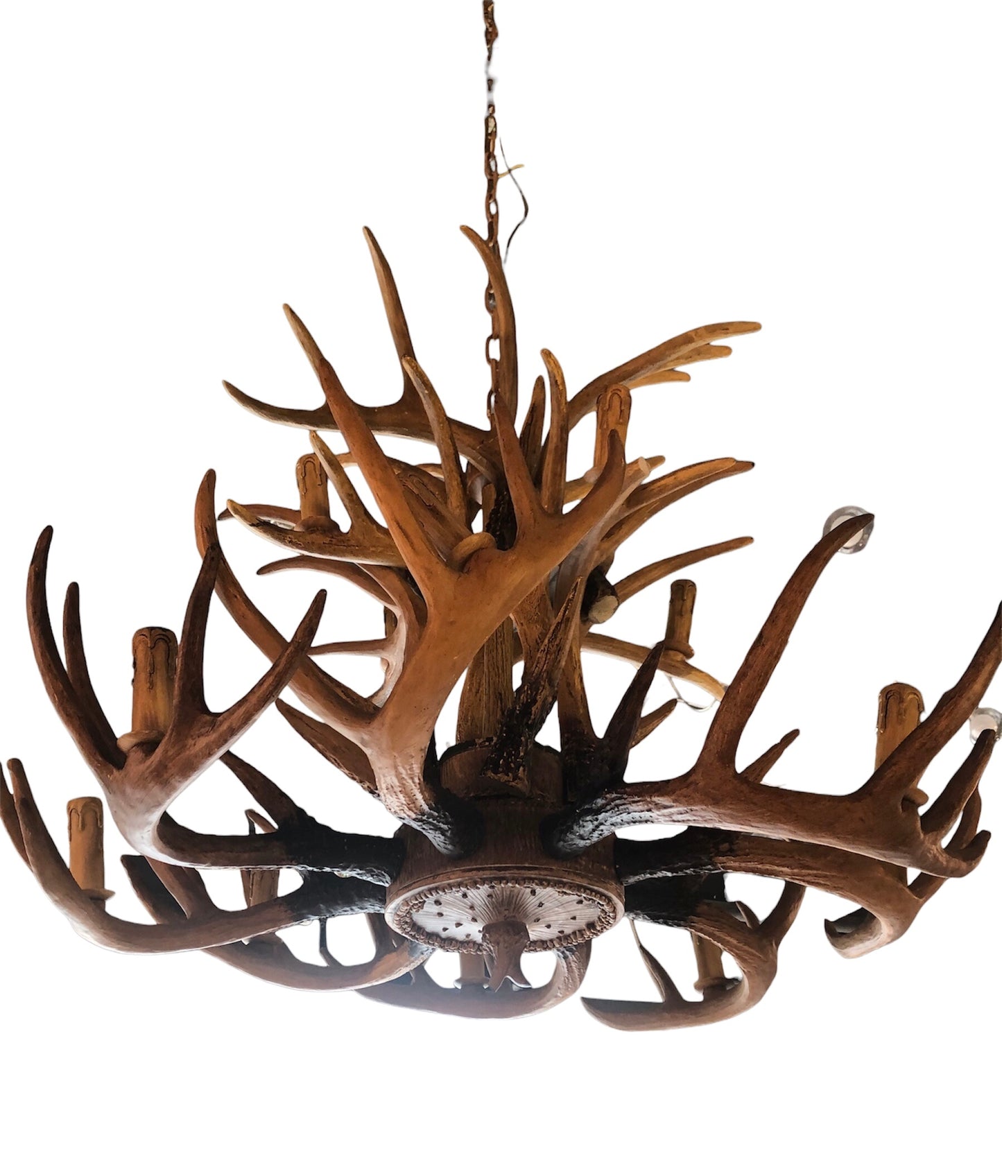Hanglamp Rendier