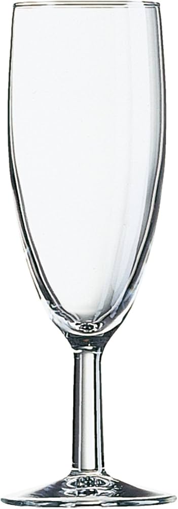 Set Champagneglazen Luminarc bij Huis77 Tomasian