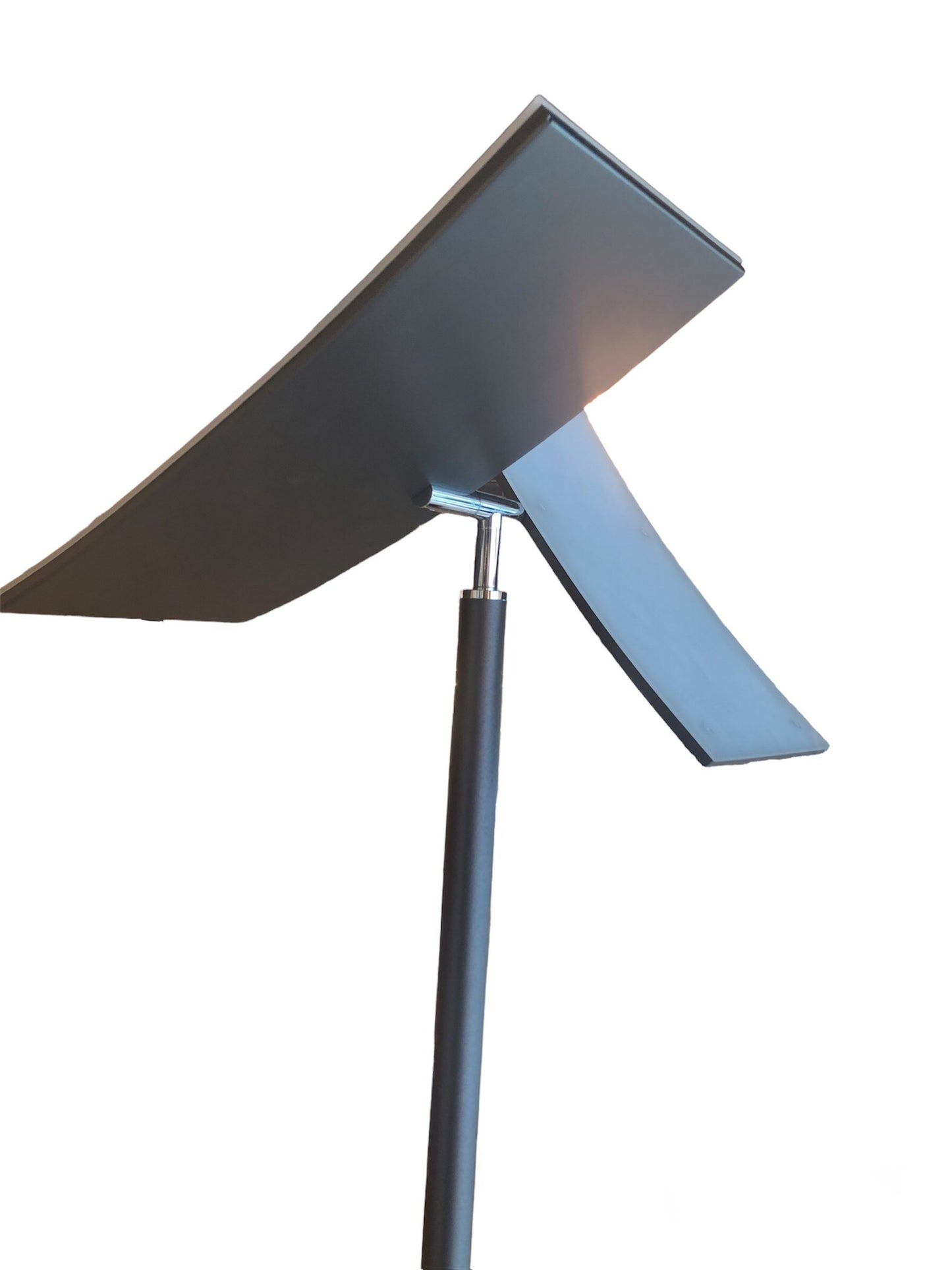 Satelliet vloerlamp
