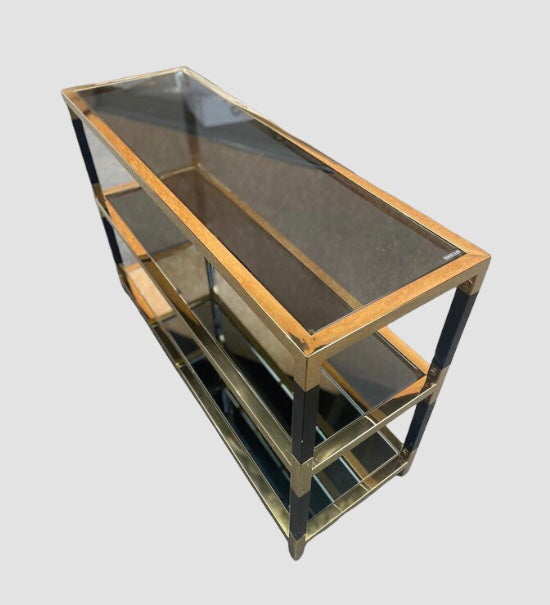 Sidetabele 120x75x40cm