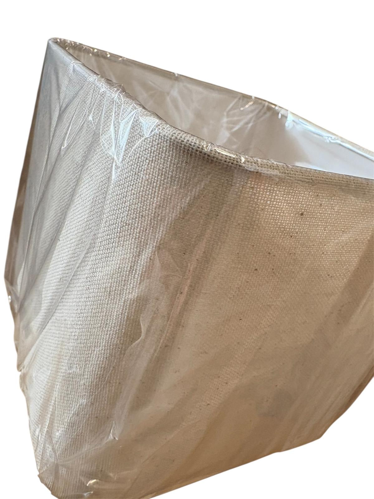 Tafellamp Toxey iv h21 lamp, ivoor