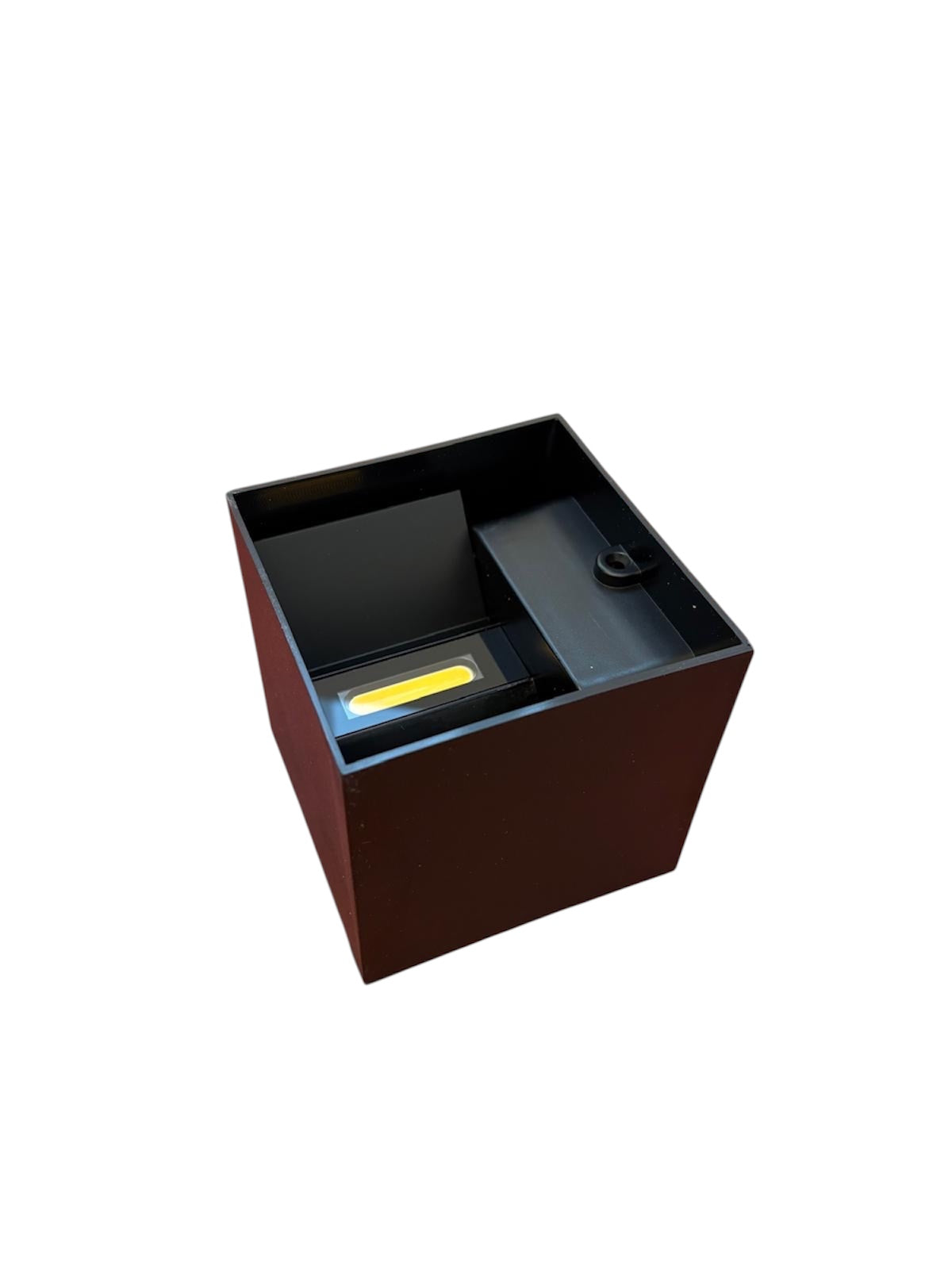 Wandlamp Lotus 10W 850lm bidirectionele wandlamp & verstelbare CCT