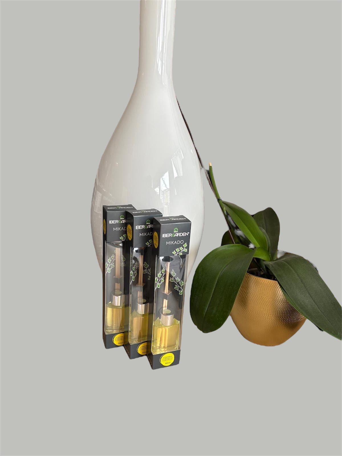 citronella geurende mikado 30ml