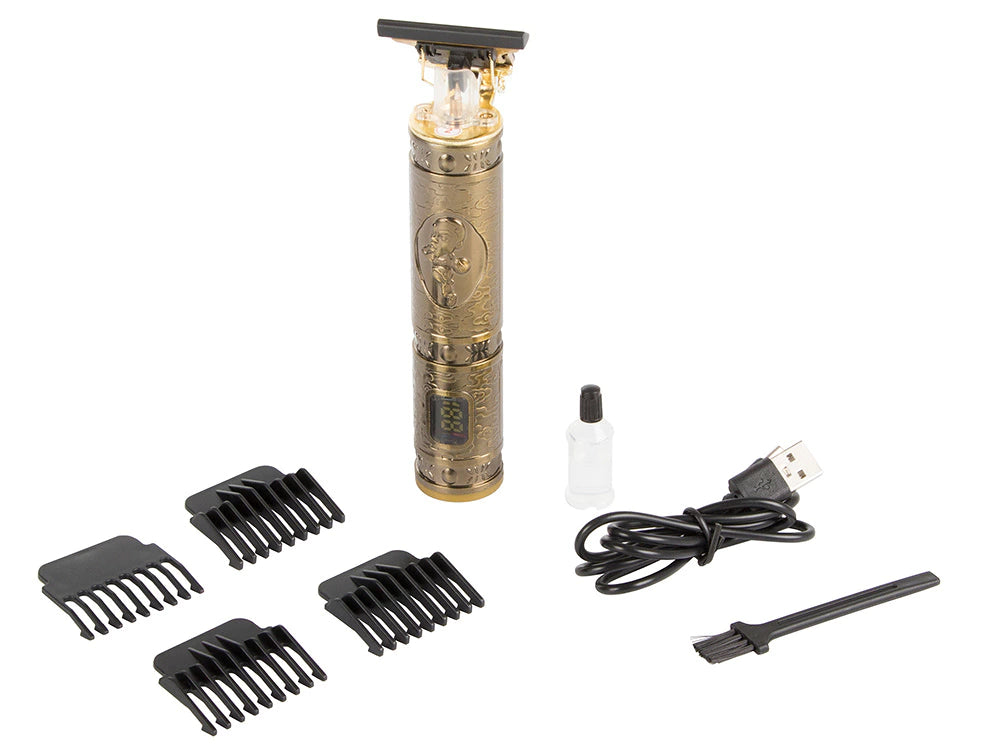 Kapper tondeuse baardtrimmer