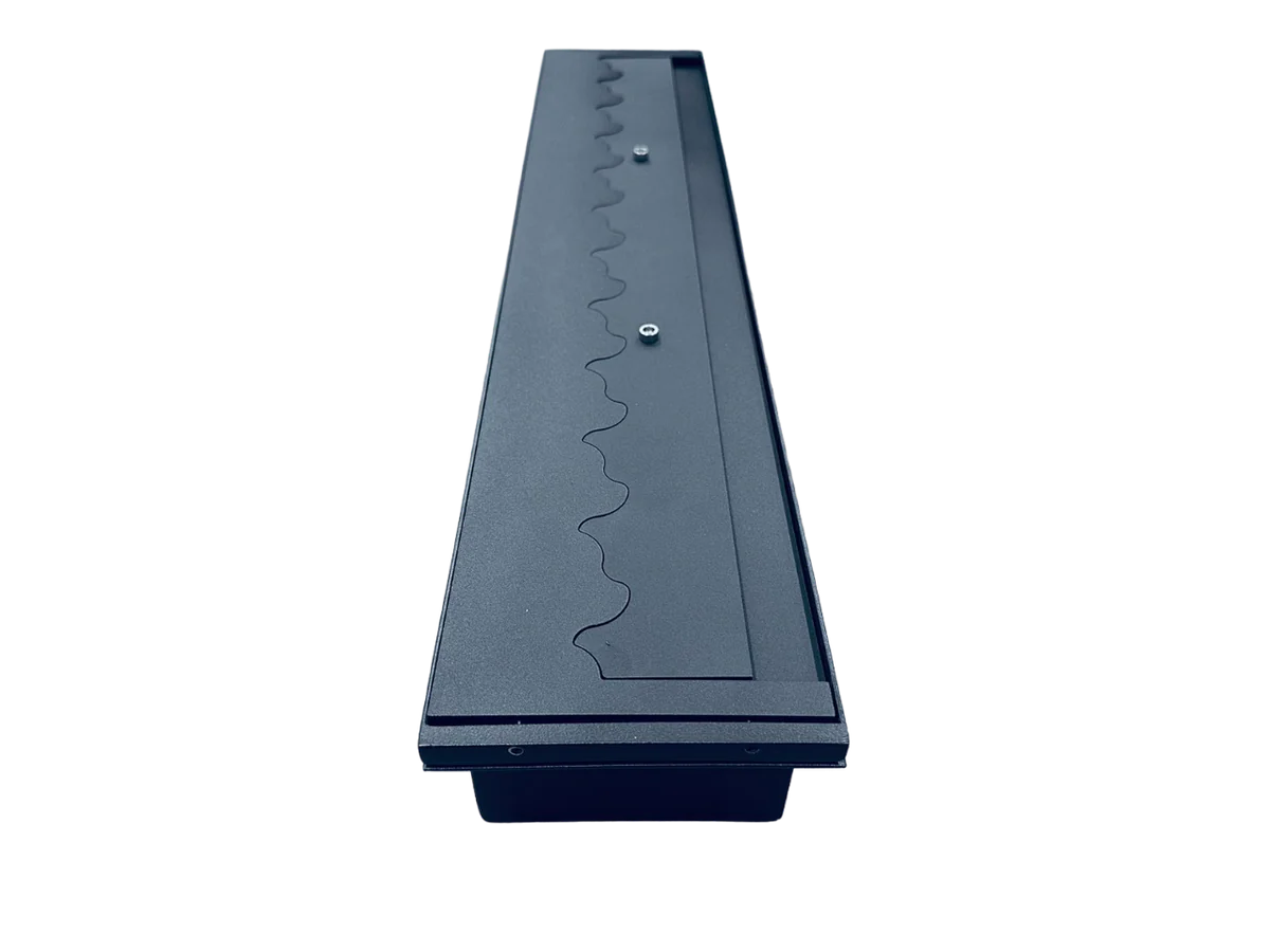 Bio Ethanol PRO Zigzag Brander 70 CM