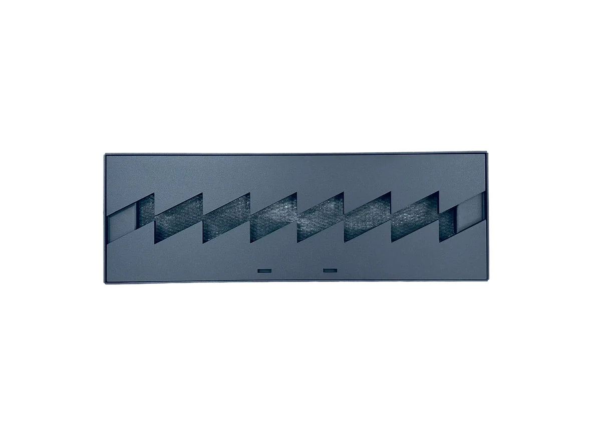 Bio-ethanol brander 48cm