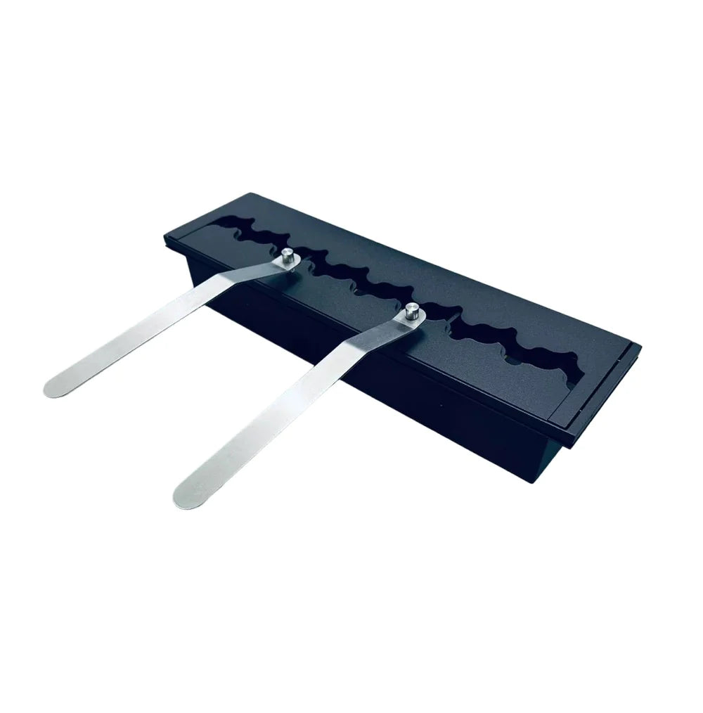 Bio-ethanol brander 50cm