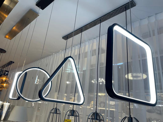 Led Hanglamp