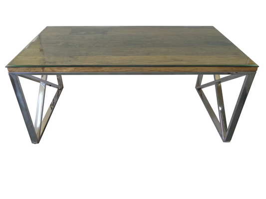 Eetkamer tafel Sleperwood 240cm