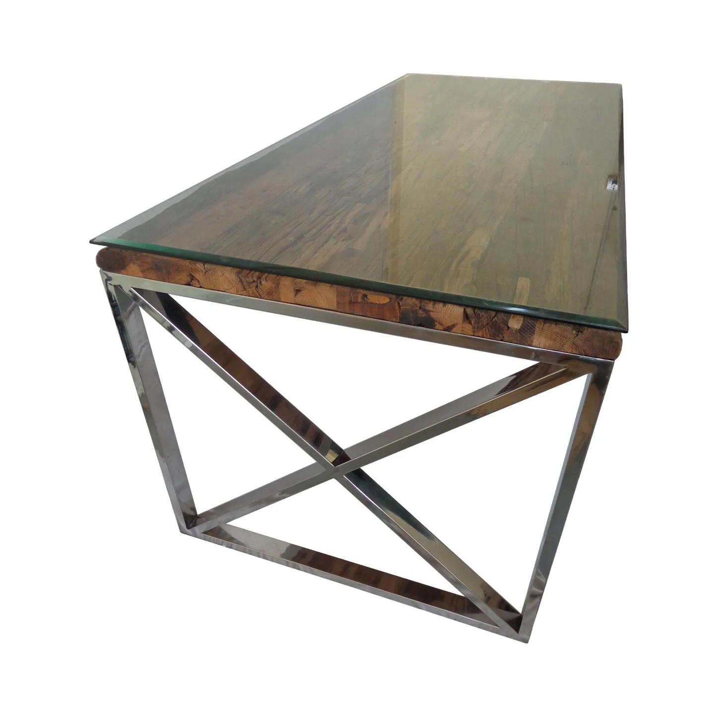 Eetkamer tafel Sleperwood 200cm